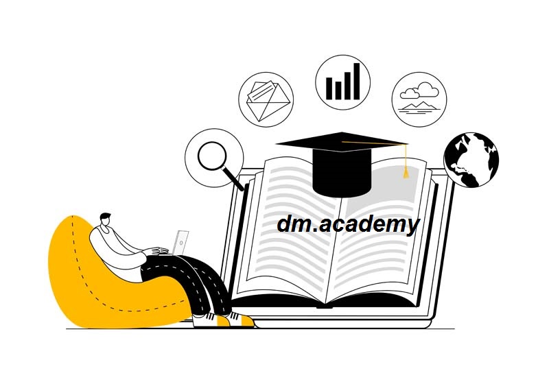 dm_academy-shop ( آکادمی دانش مارکت)