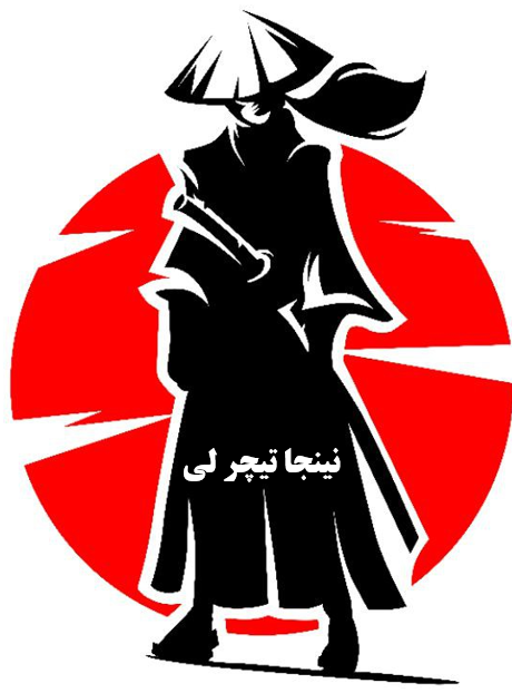 نینجا تیچر لی