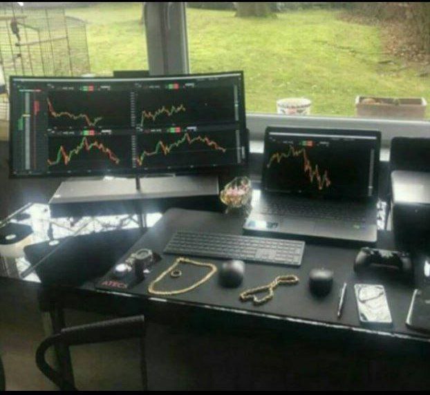 FX