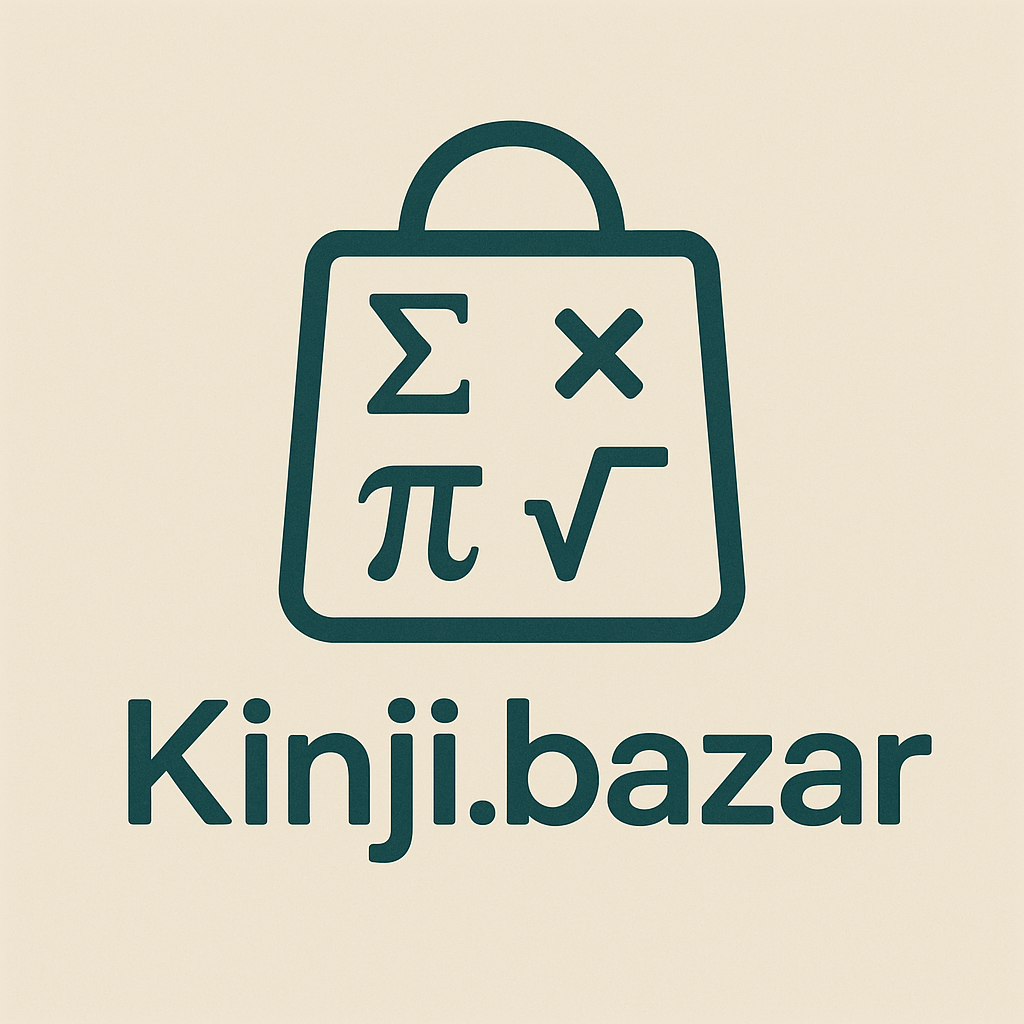 Kinji.bazar