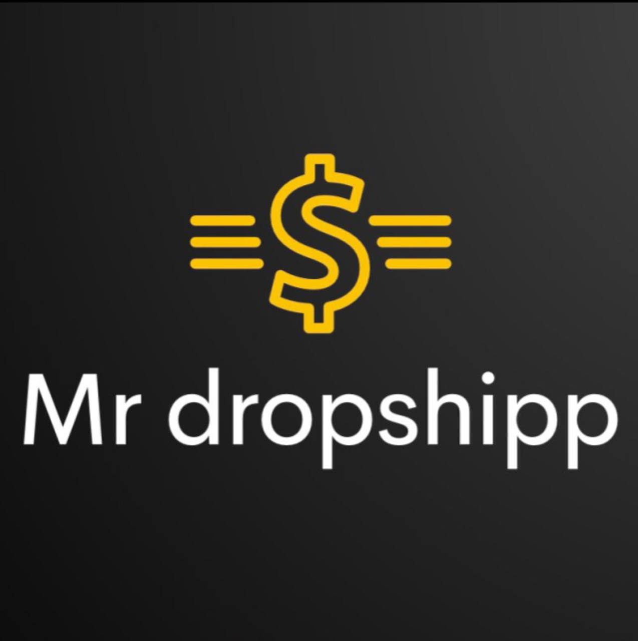 mr.dropshipp