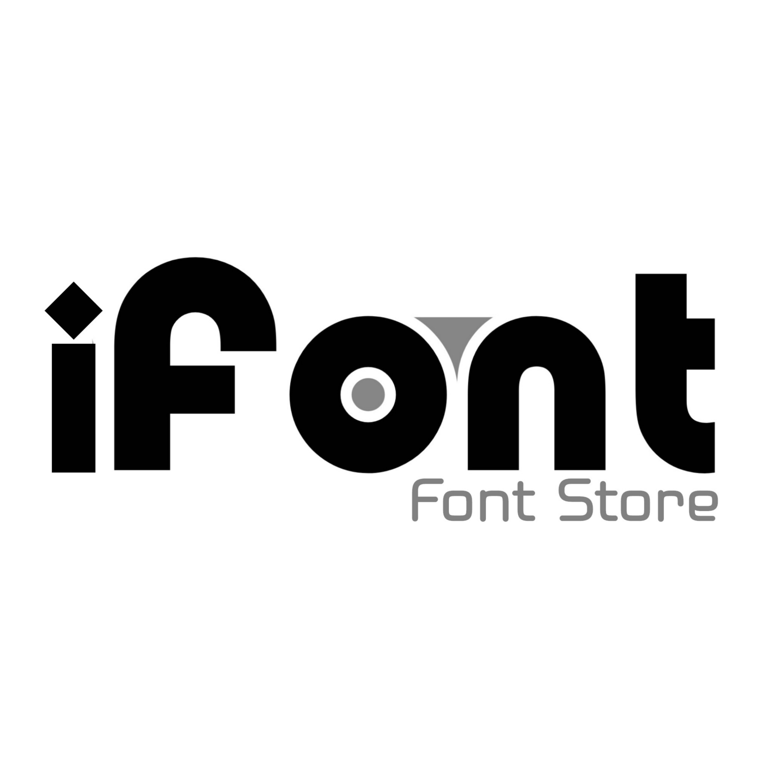 آی‌فونت | iFont