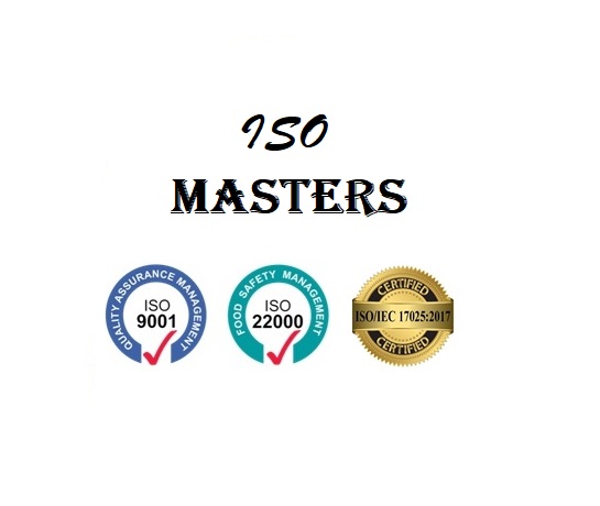 ISO masters