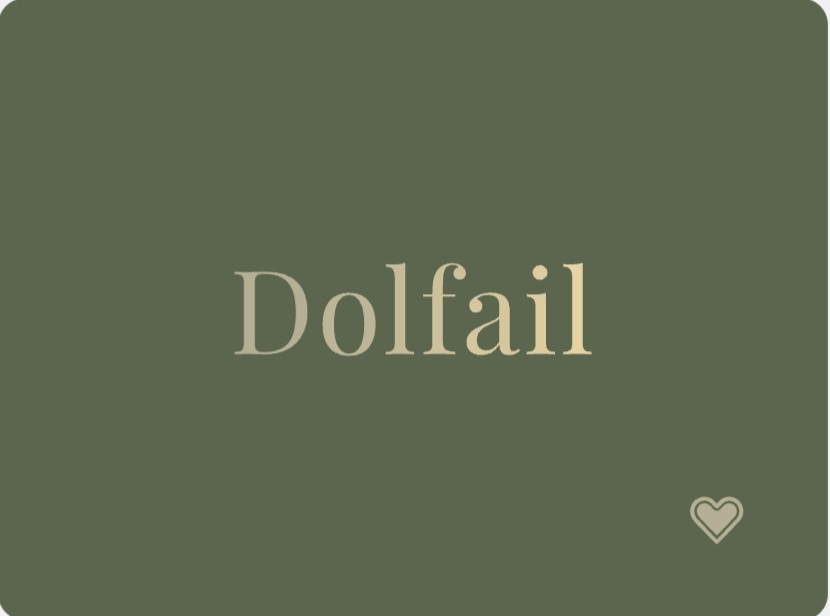 Dolfail