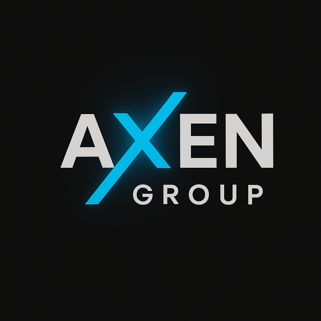 Axen