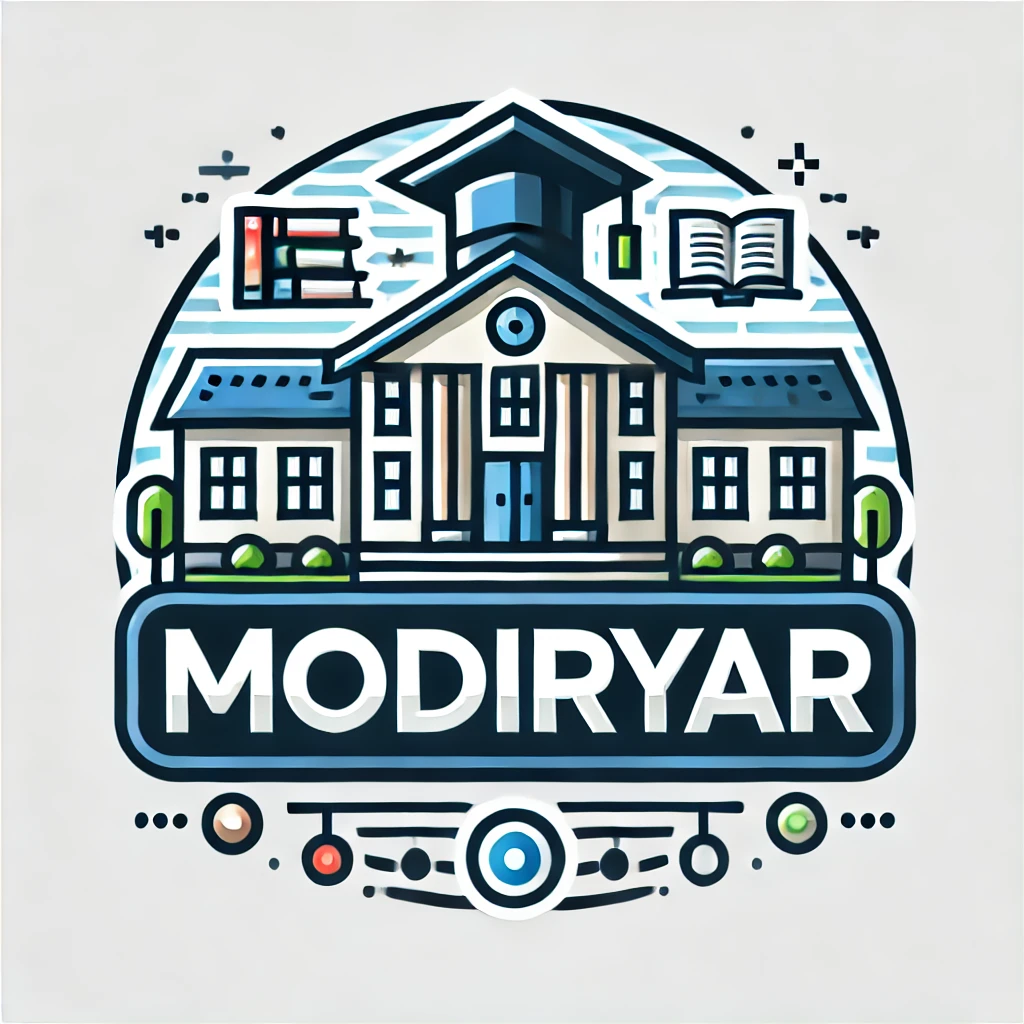مدیریار