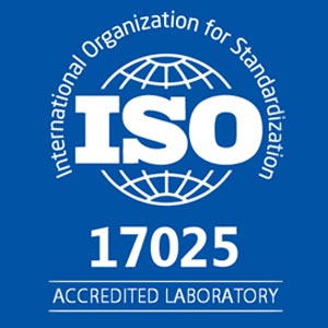 ISO/IEC 17025